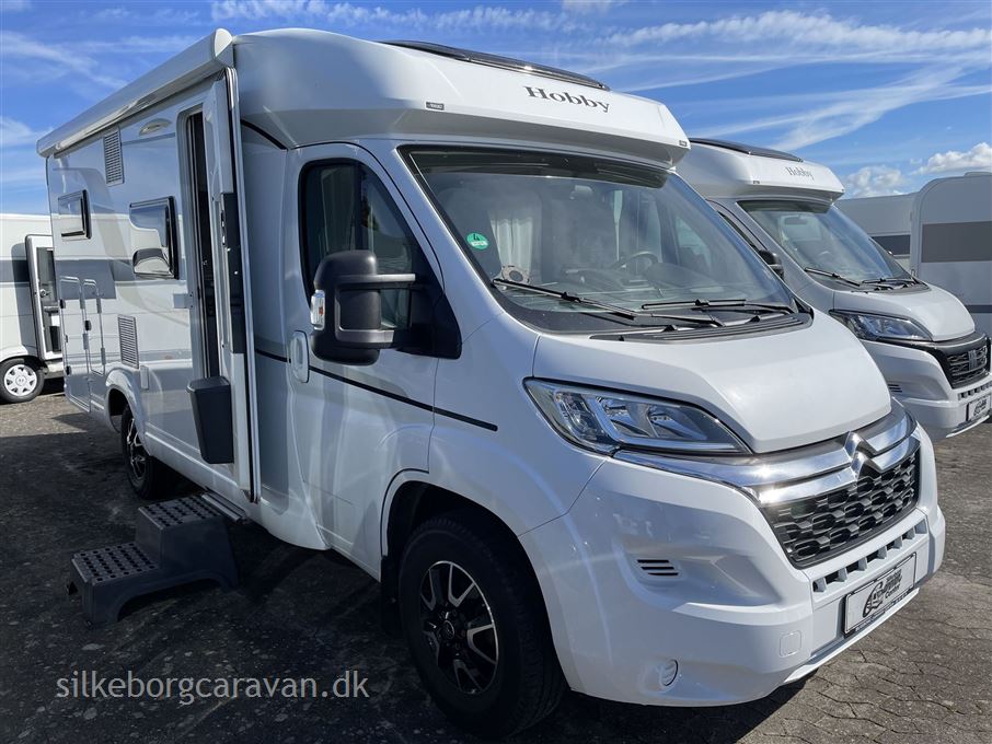 Hobby Ontour Edition V65 GE